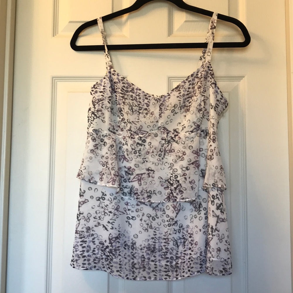 NWOT CAbi Camisole